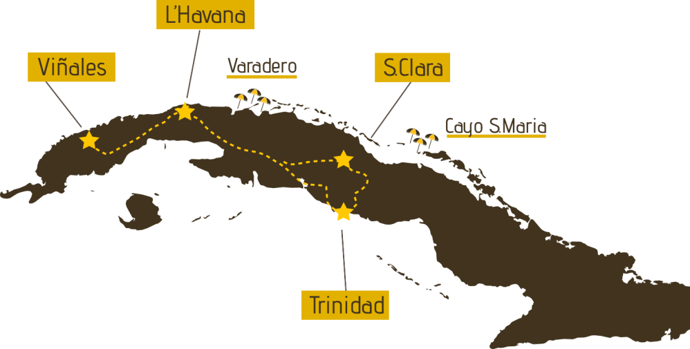 Isola di Cuba