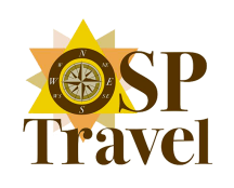 logo Osp Travel